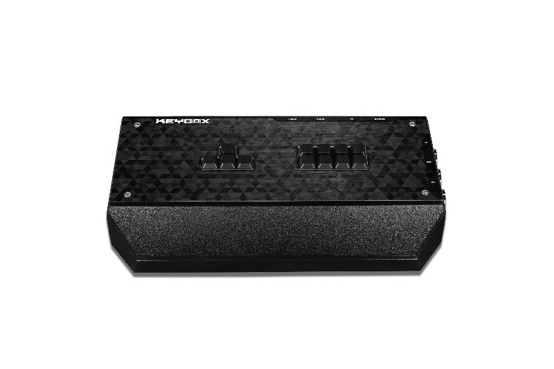 Mixbox K (PC,Steam,Nintendo Switch, PS3)