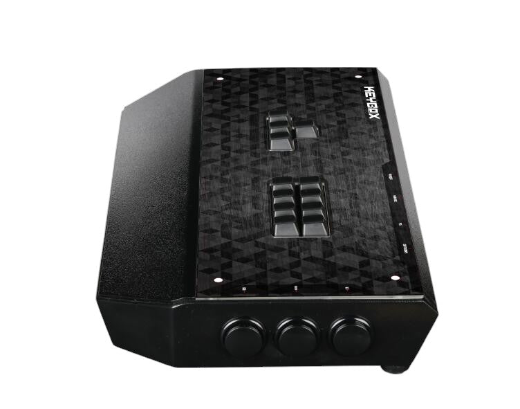 Mixbox K (PC,Steam,Nintendo Switch, PS3)
