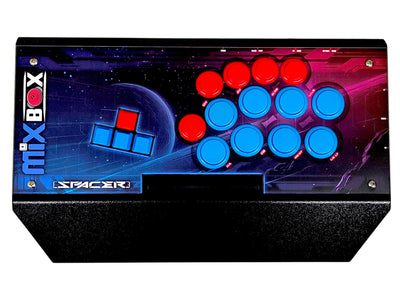 Mixbox S+ (PC,Steam,Nintendo Switch, PS3)