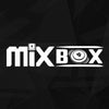 Mixboxarcade