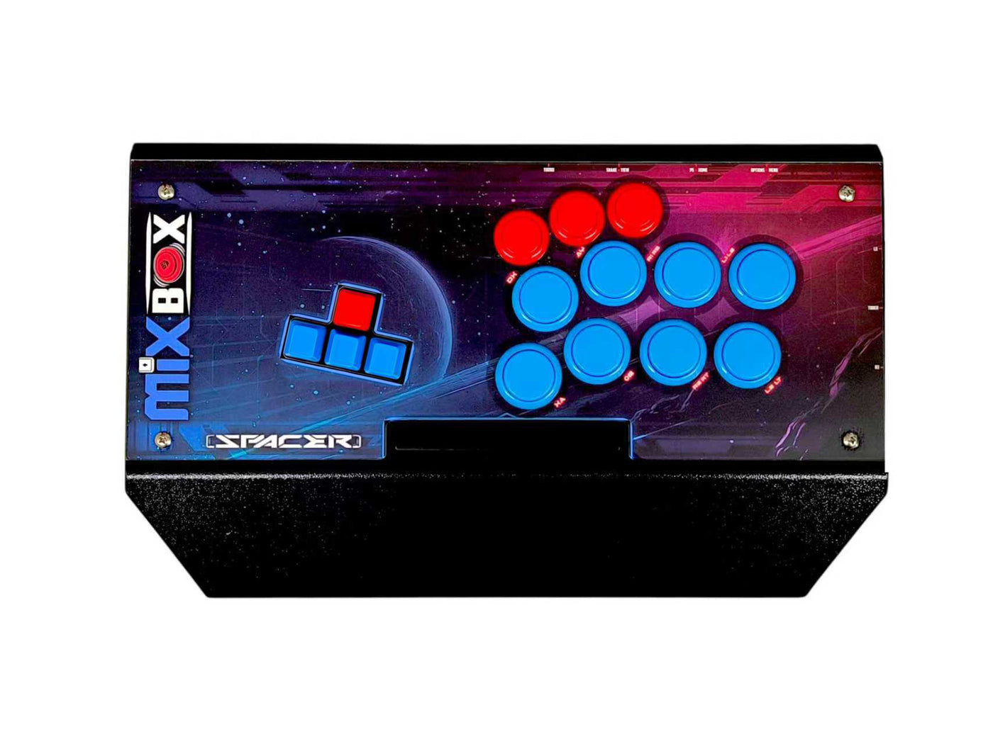Mixbox S (PS5, XBOX Series X/S, Switch, PC)