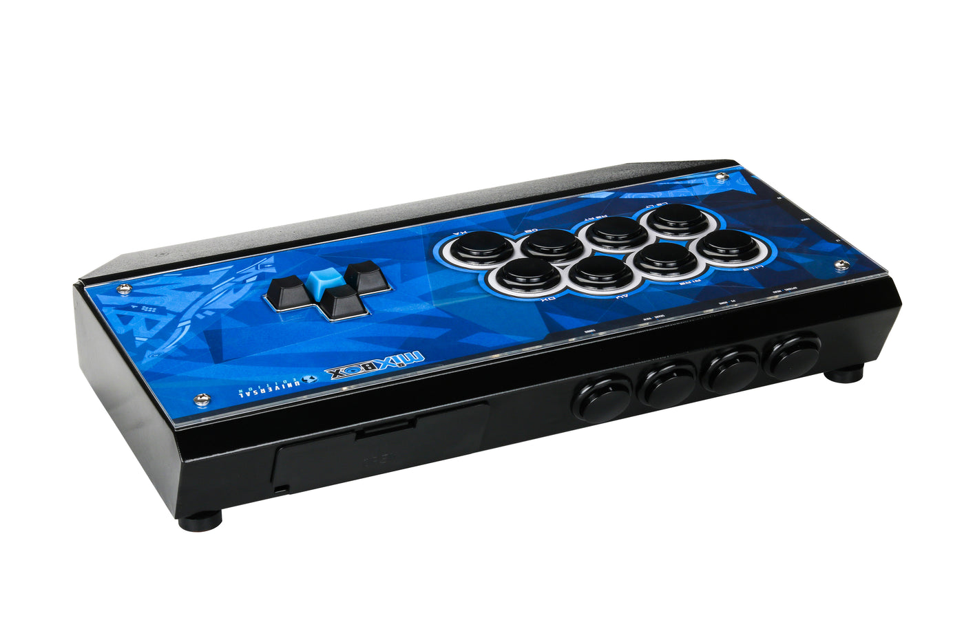 Mixbox - Reverse Universal Edition