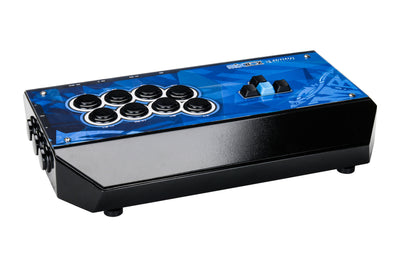 Mixbox - Reverse Universal Edition